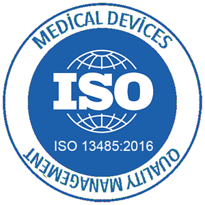 ISO 13485:2016