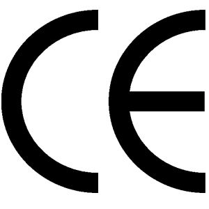 Certificate of Conformit