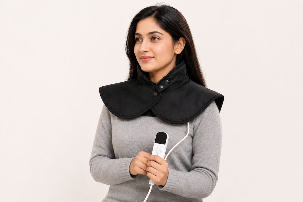 Cervical Heating Pad