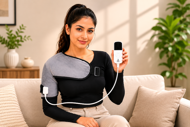 Shoulder Heating Pad