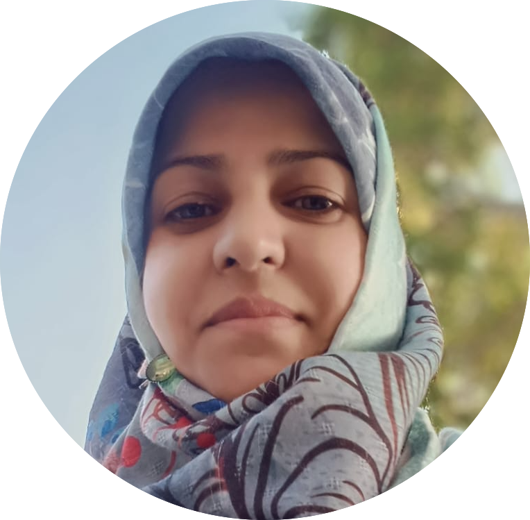 SYED TANVEER – Srinagar