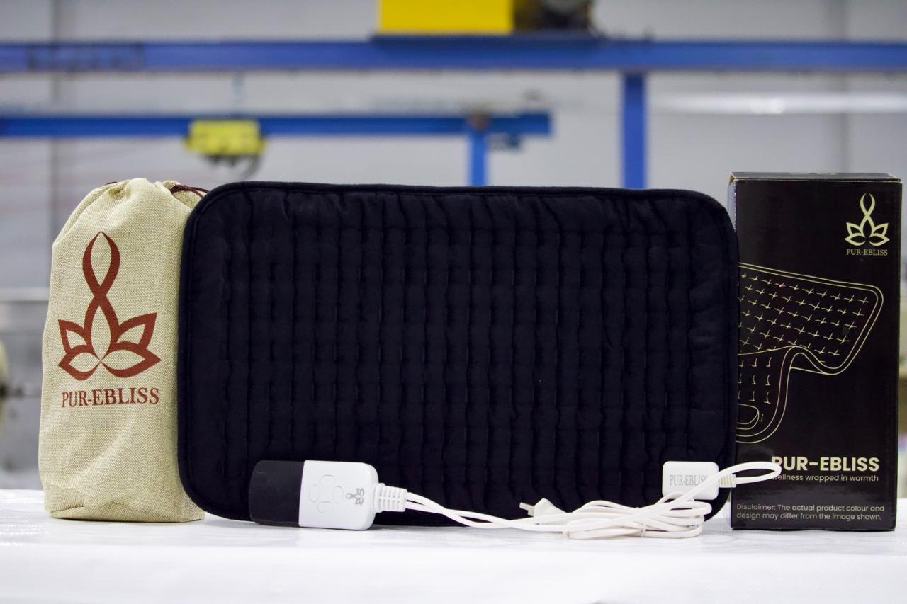 Orthopaedic Heating Pad (WITHOUT BELT)