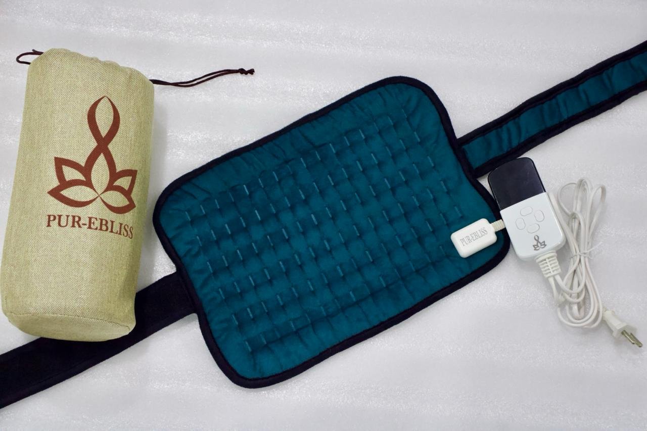 Orthopaedic Heating Belt Small Size