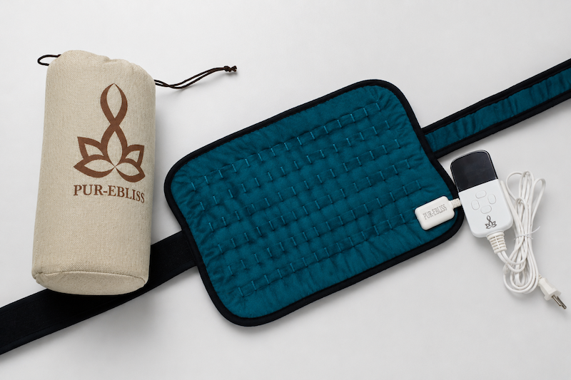 Orthopaedic Heating Belt Small Size
