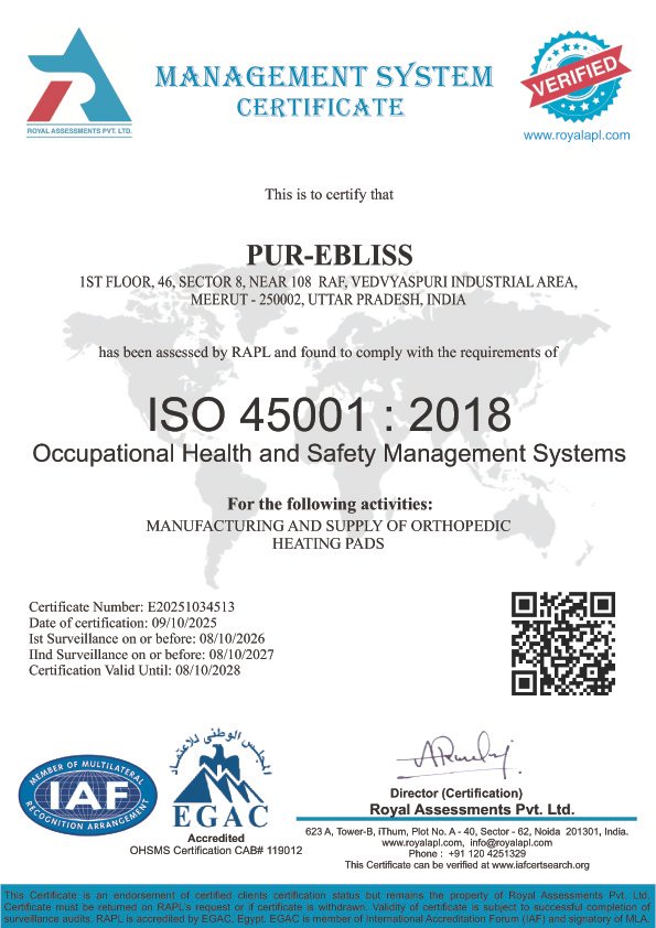 PUR-EBLISS-OHSMS